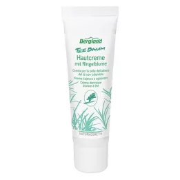 TEEBAUM HAUTCREME s nevenom, 50 ml