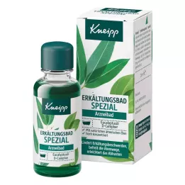KNEIPP Specijalna hladna kupka, 20 ml
