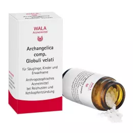 ARCHANGELICA COMP.Globule, 20 g