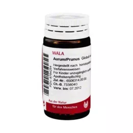 AURUM/PRUNUS Globule, 20 g