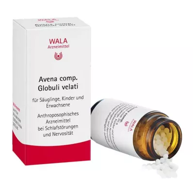 AVENA COMP.Globule, 20 g