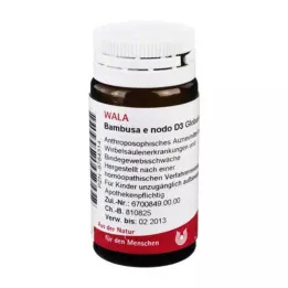 Marmora E Nodo D 3 globule, 20 g