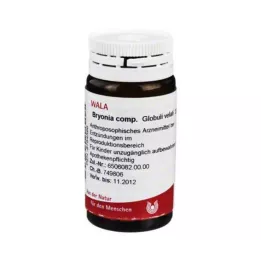 BRYONIA COMP.Globule, 20 g