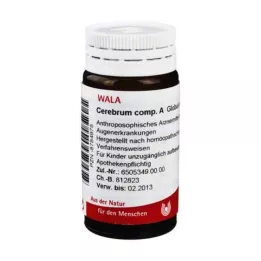 CEREBRUM COMP.A globule, 20 g
