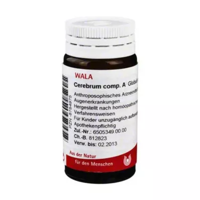 Cerebrum komp.Kuglica, 20 g