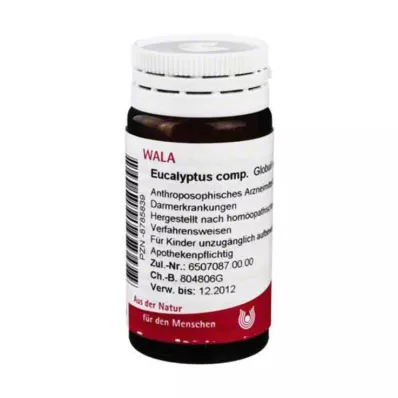 Eukaliptus komp.Globule, 20 g