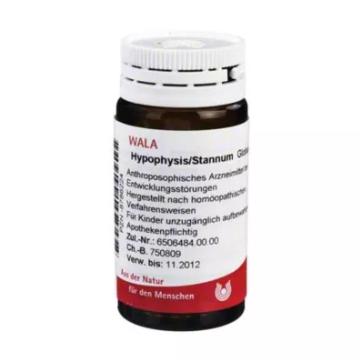 Hipofiza / Stanum Globule, 20 g