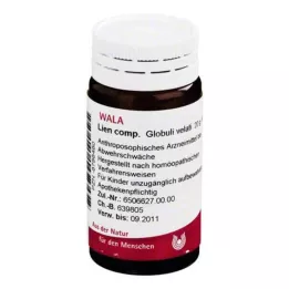 LIEN COMP.Globule, 20 g