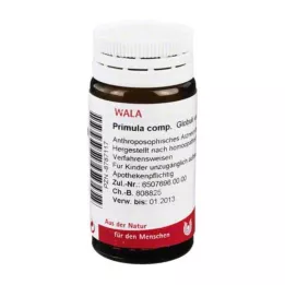 PRIMULA COMP.Globule, 20 g
