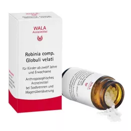 ROBINIA COMP.Globule, 20 g