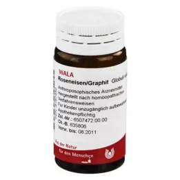 ROSENEISEN/Grafitne kuglice, 20 g