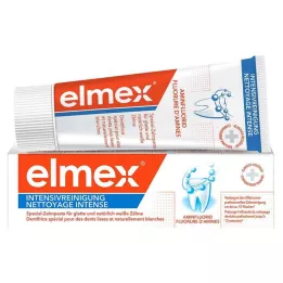 ELMEX Specijalna zubna pasta za intenzivno čišćenje, 50 ml
