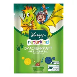 KNEIPP naturkind Drachenkraft kupka, 40 g