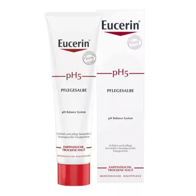 Eucerin pH5 mast za njegu (100 ml)