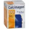 CALCIMAGON D3 tablete za žvakanje, 30 kom