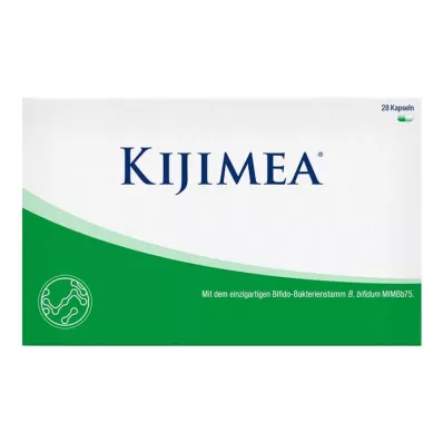 Kijimea kapsule, 28 kom