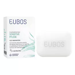 EUBOS SENSITIVE Krutina, 125 g