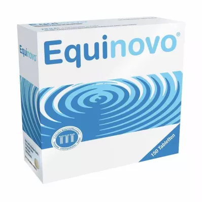 Equinovo tablete, 150 kom
