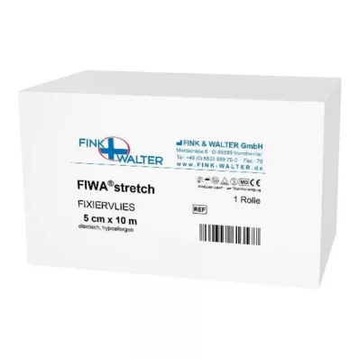 FIXIERVLIES 5 cmx10 m FIWAstretch, 1 kom