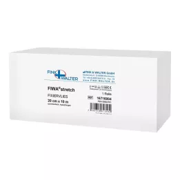 FIXIERVLIES 20 cmx10 m FIWAstretch, 1 kom