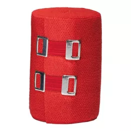 BORT StabiloColor zavoj 8 cm crveni, 1 kom
