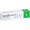 GELOREVOICE Pastile za grlo Cassis-Menthol Lut.-Tab., 20 kom