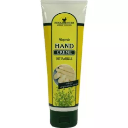 HANDCREME s kamilicom Herbamedicus, 125 ml