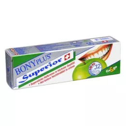 BONYPLUS Krema za ljepilo superjak, 40 g