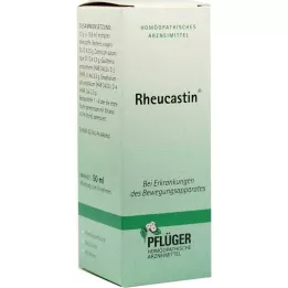 RHEUCASTIN Kapi, 50 ml