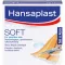 HANSAPLAST Meki gips 4 cmx5 m rola, 1 kom