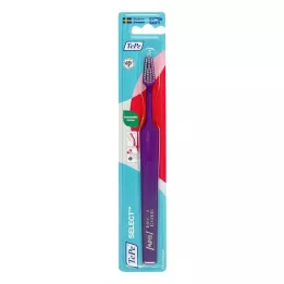 TEPE Četkica za zube Select x-soft, 1 kom