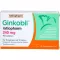 GINKOBIL-ratiopharm 240 mg filmom obložene tablete, 30 kom