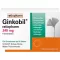 GINKOBIL-ratiopharm 240 mg filmom obložene tablete, 120 kom