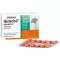 GINKOBIL-ratiopharm 240 mg filmom obložene tablete, 120 kom
