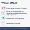 Emla flaster, 2X1 kom