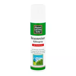 ALLGÄUER LATSCHENK. Sprej protiv paukovih vena, 75 ml