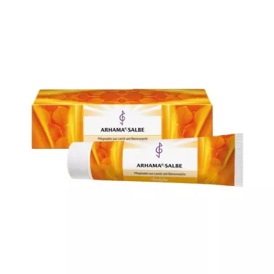 Arhama mast, 100 ml