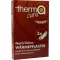 THERMACURA Topli flaster, 3 kom