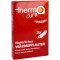 THERMACURA Topli flaster, 3 kom