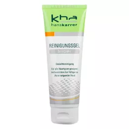HANS KARRER Gel za čišćenje srebrni, 125 ml