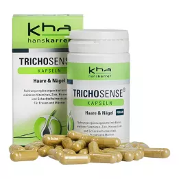 TRICHOSENSE Kapsule, 60 kom