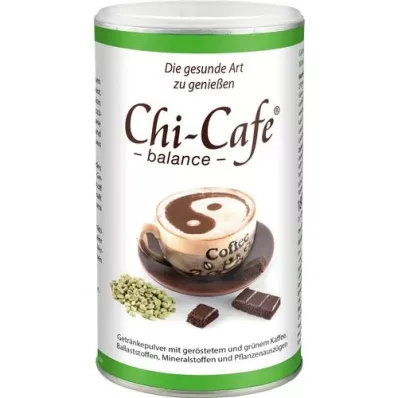 CHI-CAFE ravnotežni prah, 180 g