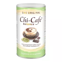 CHI-CAFE ravnotežni prah, 180 g
