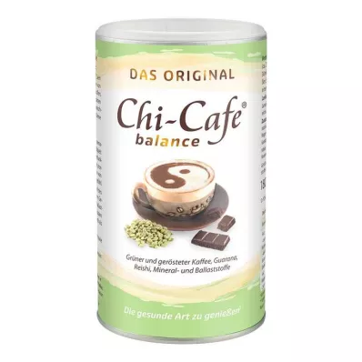 CHI-CAFE ravnotežni prah, 180 g