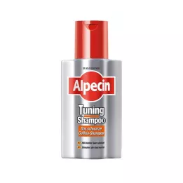 ALPECIN Šampon za ugađanje, 200 ml