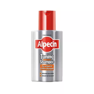 Alpecin Tuning šampon, 200 ml