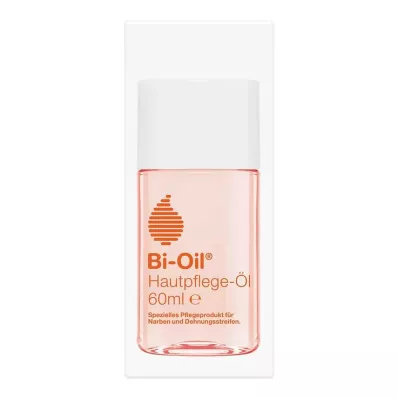 Bi ulje, 60 ml Bi ulje, 60 ml