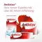 Antistax® fresh gel kozmetika za umorne &amp; teške noge, 125 ml