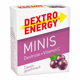 DEXTRO ENERGEN mini ribizl, 1 kom