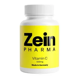 VITAMIN C 500 mg kapsule, 90 kom
